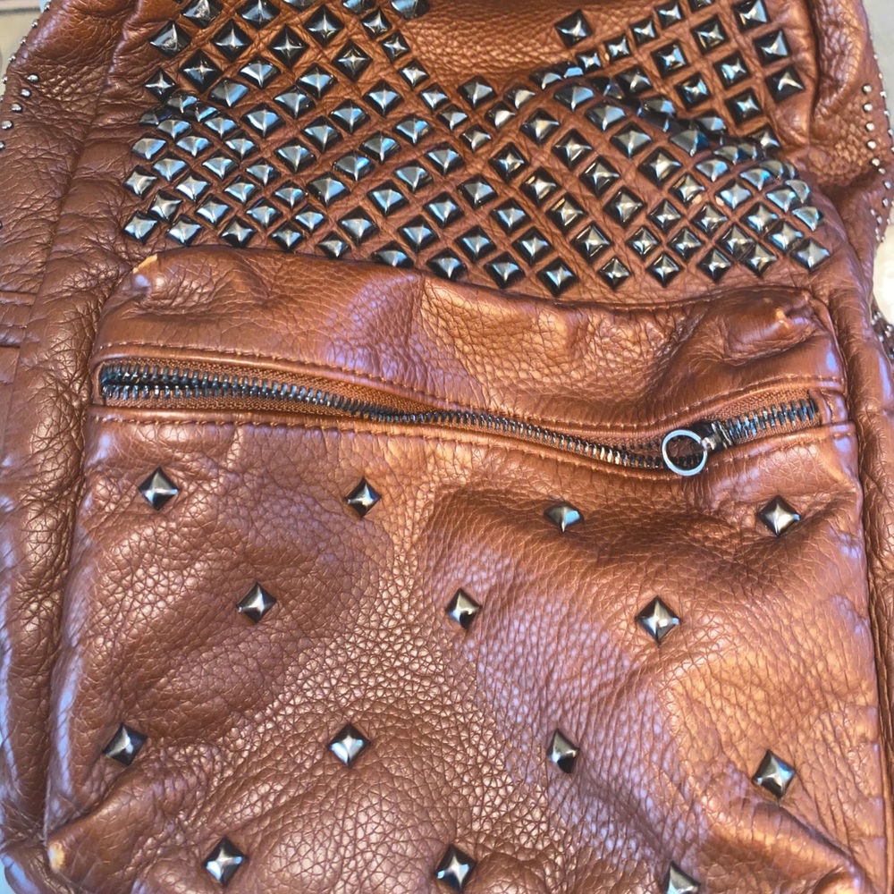 CUTE BACKPACK